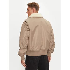 Giacca in sherpa Calvin Klein Aviator image-2