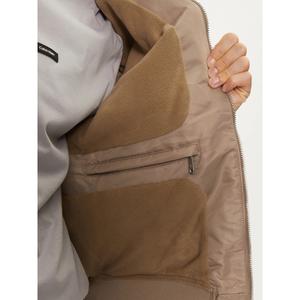 Giacca in sherpa Calvin Klein Aviator image-5