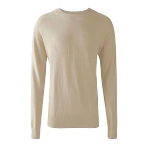 Trøje med rund hals Calvin Klein Intarsia Mix