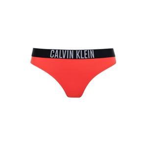 Fato de banho feminino de 2 peças Calvin Klein Classic