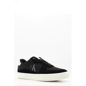 Jeans-Lederschuhe Calvin Klein image-1