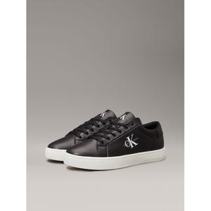 Klassiske lædersko Calvin Klein image-2