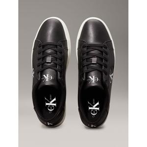 Klassiske lædersko Calvin Klein image-3