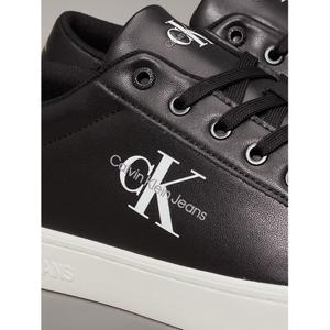 Klassiske lædersko Calvin Klein image-5