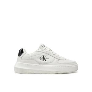 yw01410-01w-baskets-cuir-femme-calvin-klein-blanc