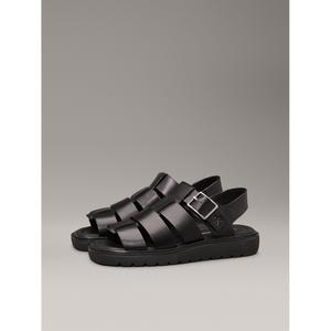 Vrouwenfietssandalen Calvin Klein image-2