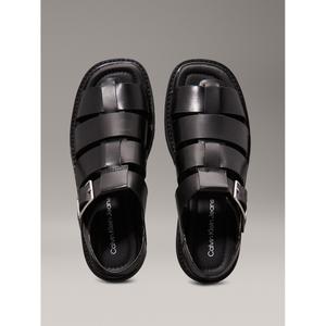 Vrouwenfietssandalen Calvin Klein image-4