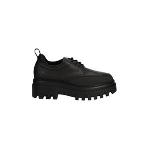 yw0yw01502-baskets-derbies-femme-calvin-klein-noir