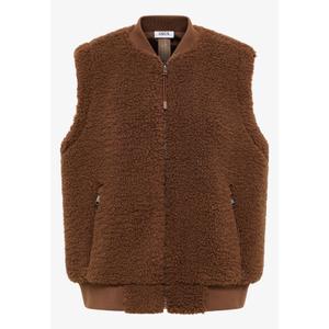 220288-17113-polaire-femme-cecil-teddy-mocha-caramel