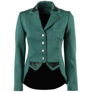 26200287-groen-wettkampfjacke-damen-harry-s-horse-montpellier-groen