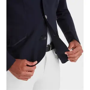 Veste de concours Horse Pilot Aeromade image-4