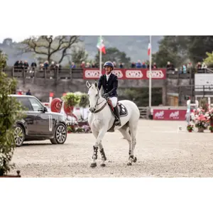 Veste de concours Horse Pilot Aeromade image-6