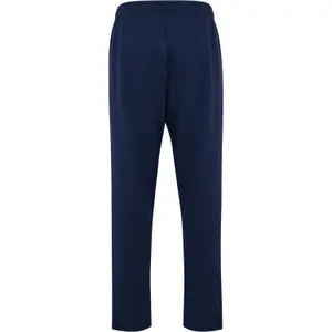 Pantalones de chándal de algodón Hummel Mover image-1