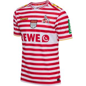 FC Cologne Jersey Karneval 2025/26