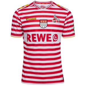 FC Cologne Jersey Karneval 2025/26 image-2