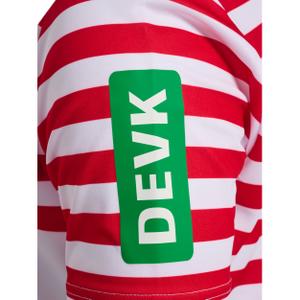 FC Cologne Jersey Karneval 2025/26 image-4