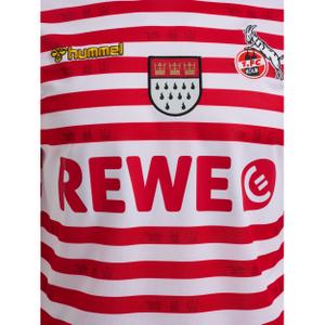 FC Cologne Jersey Karneval 2025/26 image-5