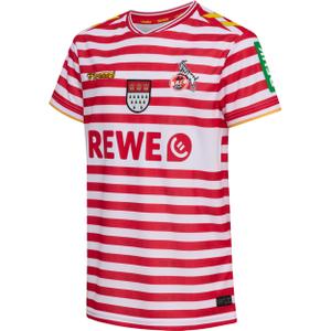 FC Cologne kindertruitje Karneval 2025/26