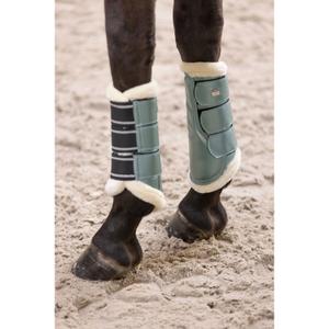 Closed horse gaiters Imperial Riding Lovely image-1