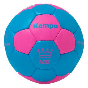 200192205-trainingsball-kempa-leo-glory-blau-kempa-fuchsia-rosa