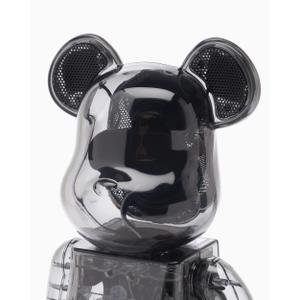 Speaker Medicom Toy Bearbrick Rinaro image-3