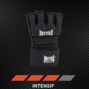 luvas mma grs Metal Boxe image-4