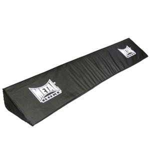 Plinthes de ring Metal Boxe image-0