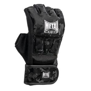 Fitness Gloves Metal Boxe
