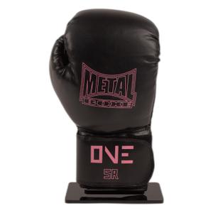 Gants de boxe entraînement enfant Metal Boxe One image-1
