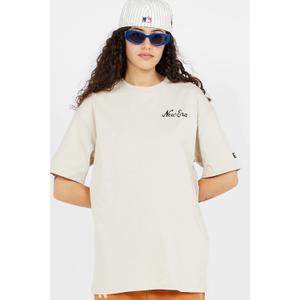 T-shirt oversize New Era Character Graphic image-2
