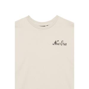 T-shirt oversize New Era Character Graphic image-4