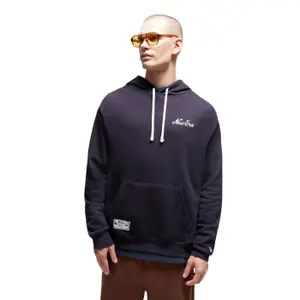 Sweatshirt à capuche New Era image-0