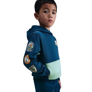 Children's sweatshirt and jogging suit set Nike image-1