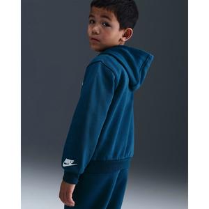 Children's sweatshirt and jogging suit set Nike image-2