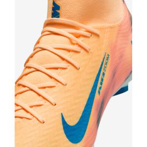 Football boots Nike Mercurial Superfly 10 Academy « Kylian Mbappé » FG/MG image-6