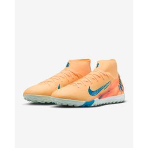 High-top football boots Nike Mercurial Superfly 10 Academy « Kylian Mbappé » AG image-3