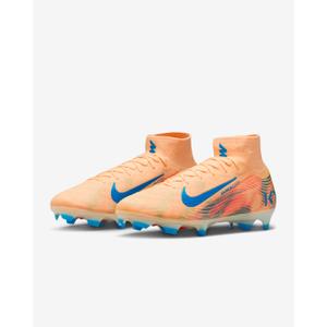 Football boots Nike Mercurial Superfly 10 Elite « Kylian Mbappé » FG image-3