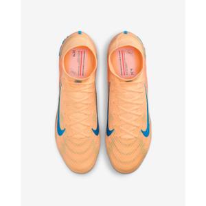 Football boots Nike Mercurial Superfly 10 Elite « Kylian Mbappé » FG image-4