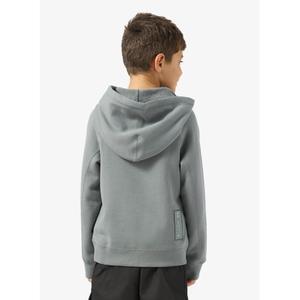 FC Barcelona kids' hoodie Air 2025/26 image-2