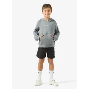 FC Barcelona kids' hoodie Air 2025/26 image-1