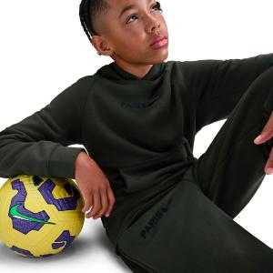 Pantalón de chándal infantil PSG Sportswear Air 2025/26 image-4