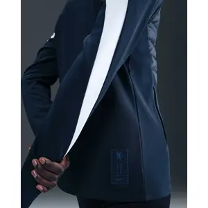 Bluza treningowa Chelsea Academy Drill 2025/26 image-4