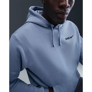 Sweatshirt à capuche Tottenham Club BB WP 2025/26 image-3