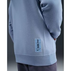 Sweatshirt à capuche Tottenham Club BB WP 2025/26 image-4