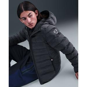 Down jacket Nike Total 90 image-4