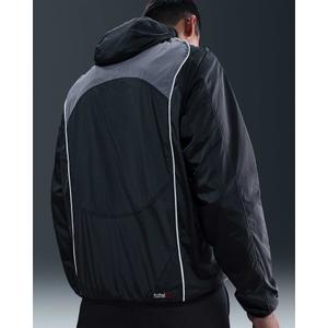 Sweat jacket Nike Total 90 image-2