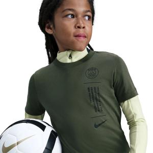 Camiseta infantil PSG 2025/26 image-4