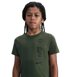 Camiseta infantil PSG 2025/26 image-5