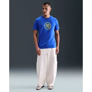 T-Shirt Nike Total 90 2 image-1