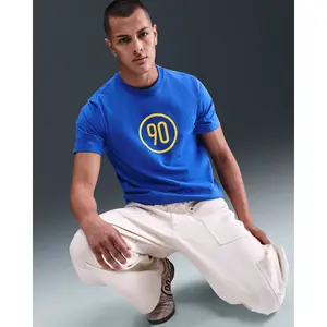 T-Shirt Nike Total 90 2 image-2